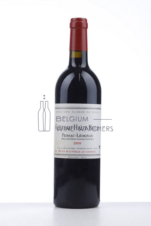 Afbeeldingen van 1999 HAUT BAILLY